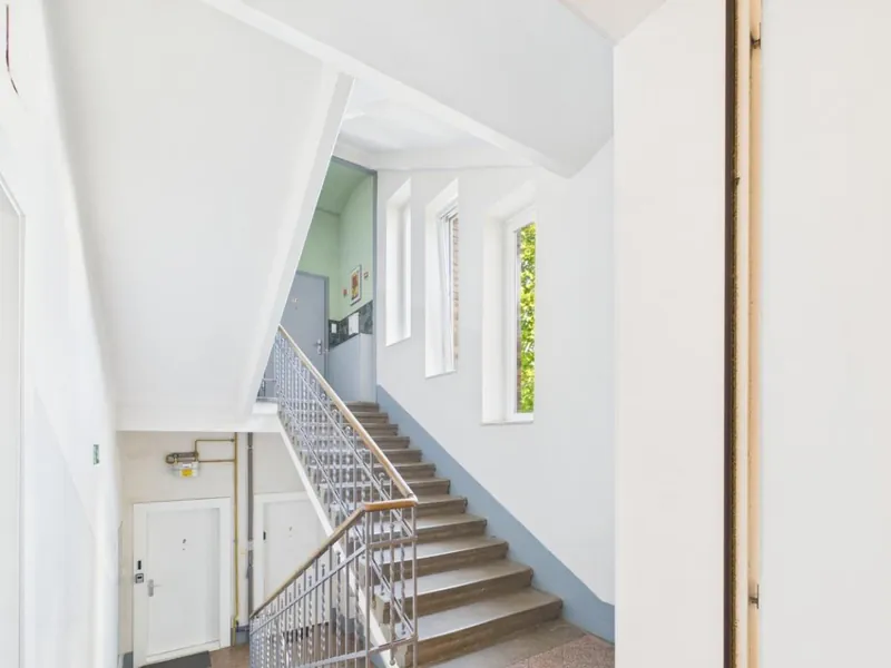 Stiegenhaus